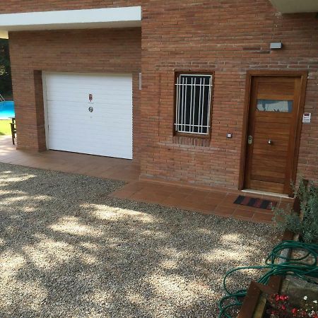 סנט אנדראו דה יאבאנרס Apartamento Aislado Jardin Y Piscina מראה חיצוני תמונה