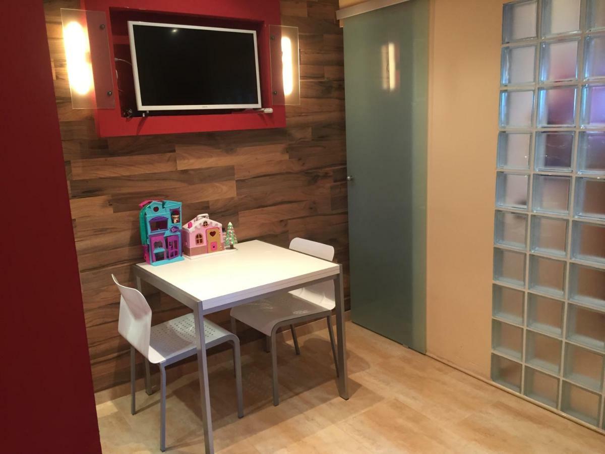 סנט אנדראו דה יאבאנרס Apartamento Aislado Jardin Y Piscina מראה חיצוני תמונה
