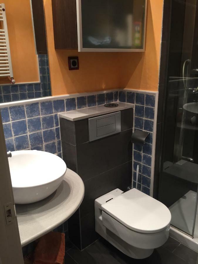 סנט אנדראו דה יאבאנרס Apartamento Aislado Jardin Y Piscina מראה חיצוני תמונה