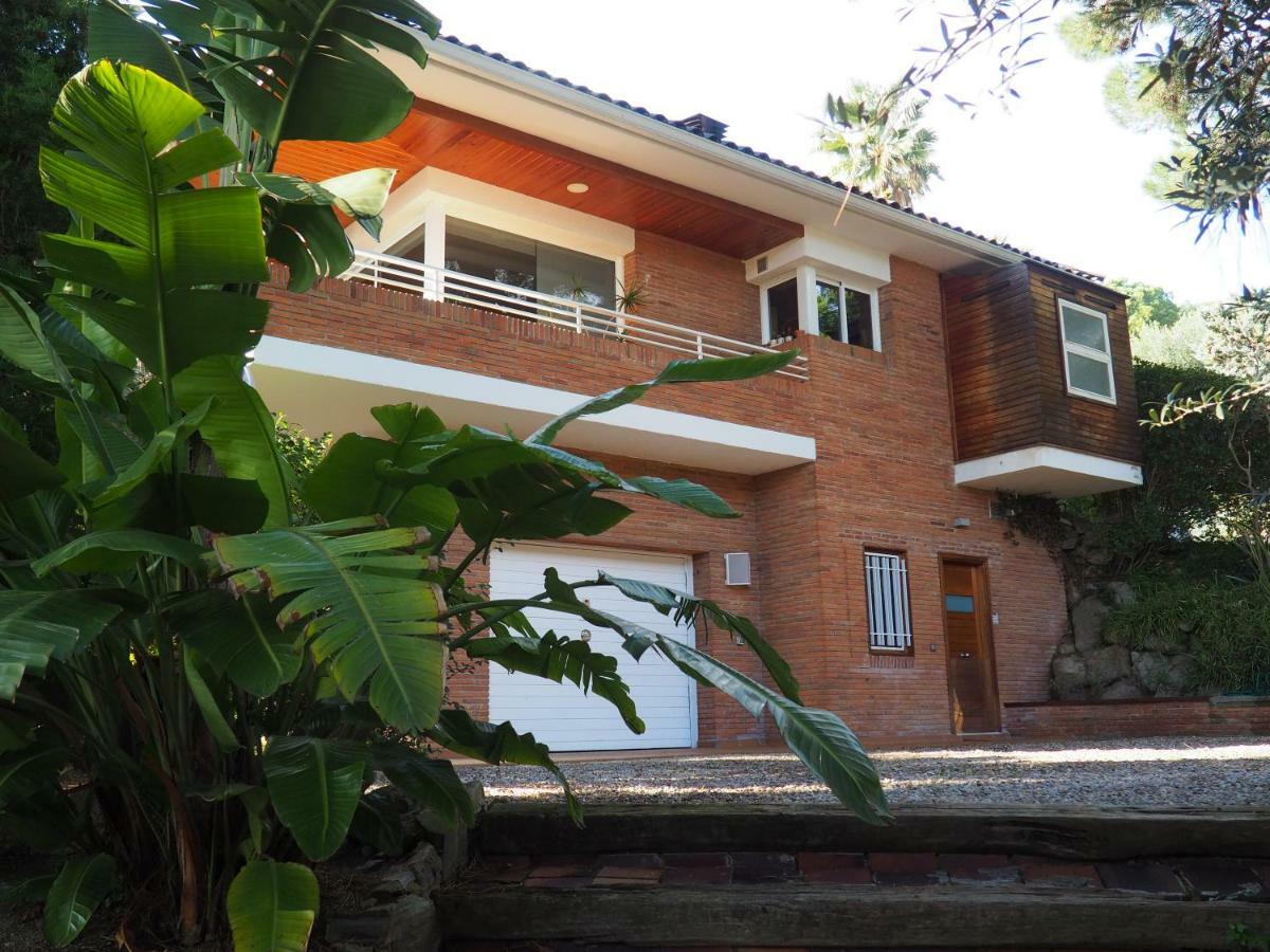 סנט אנדראו דה יאבאנרס Apartamento Aislado Jardin Y Piscina מראה חיצוני תמונה