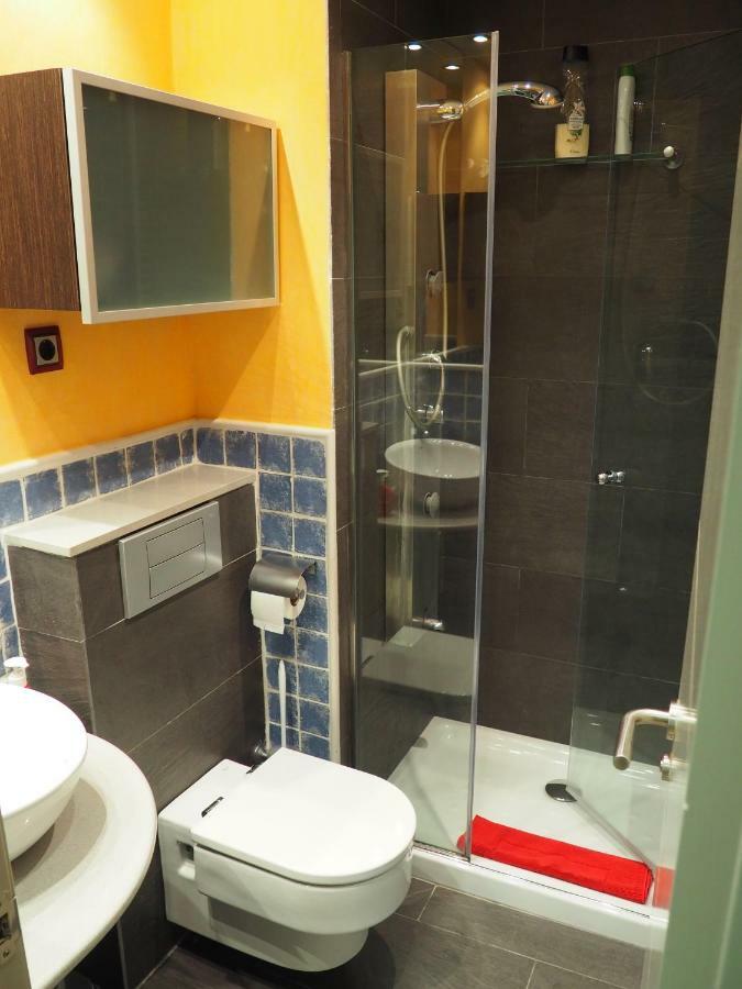 סנט אנדראו דה יאבאנרס Apartamento Aislado Jardin Y Piscina מראה חיצוני תמונה